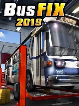 Games like Bus Fix 2019