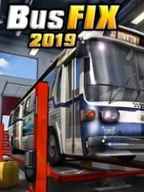 Bus Fix 2019 Image