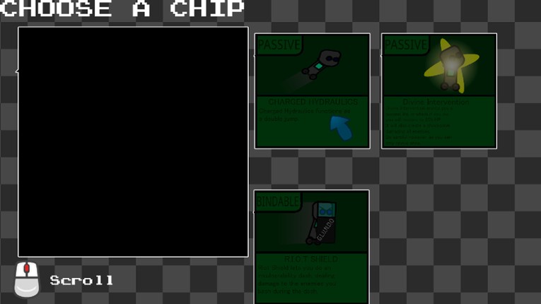 C.A.R.D.S Redux screenshot