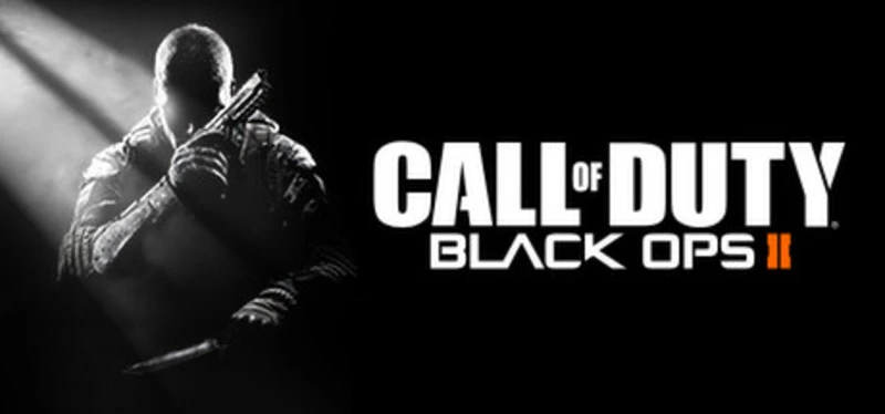 Call of Duty: Black Ops II Image