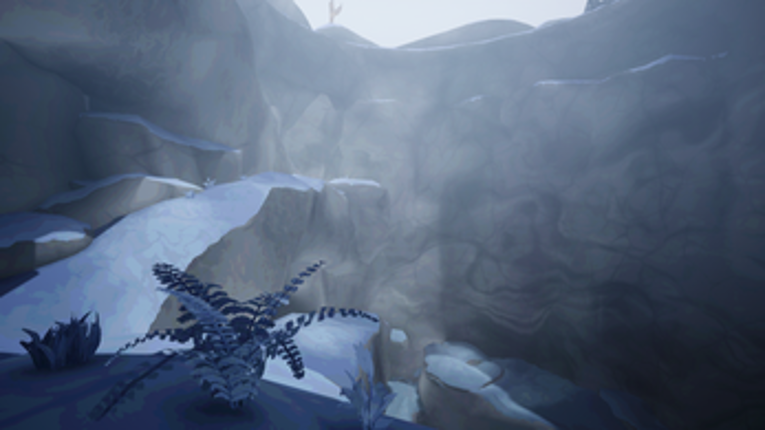 Call Of The Abyss screenshot