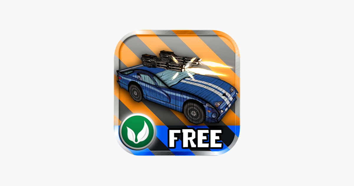 Games like Cars And Guns 3D FREE
