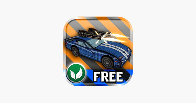 Cars And Guns 3D FREE Game Cover