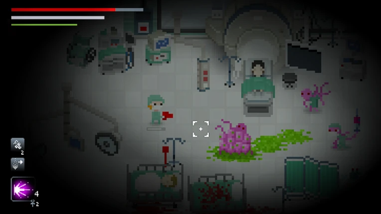 Catechesis screenshot