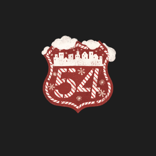 Games like Cerenville 54 (Special)