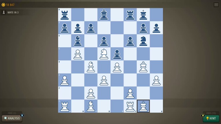 Chess Royal screenshot