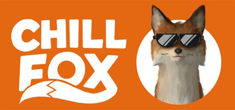 Chill Fox Image