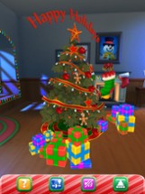 Christmas Tree 3D LITE Image