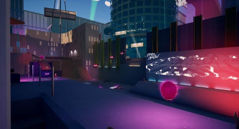 Chromalition screenshot