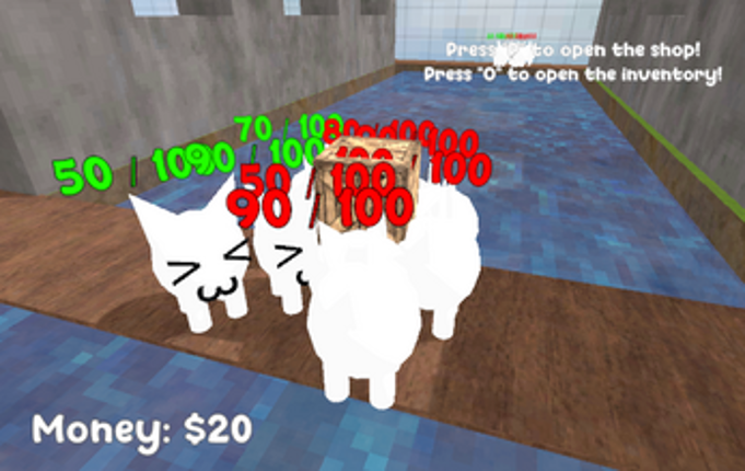 ClawBorne: Feline Tower Defense || EARLY ACCESS Image