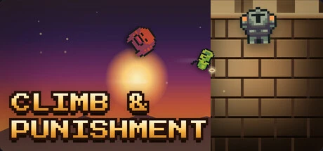Games like Climb & Punishment