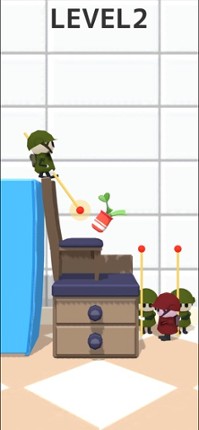Climbing! screenshot