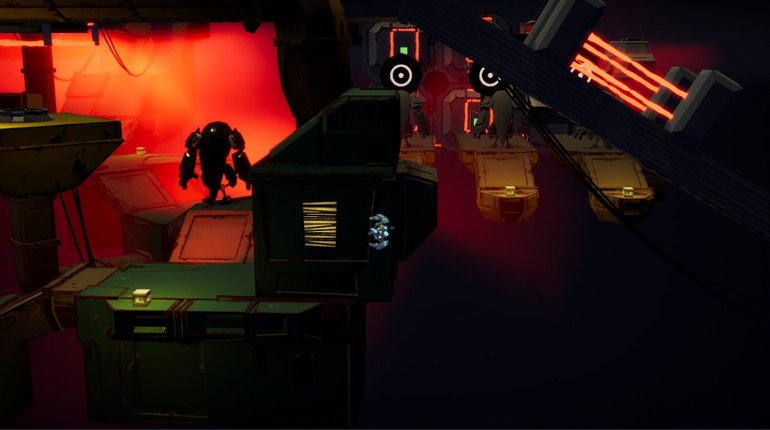 Code S-44: Episode 1 screenshot