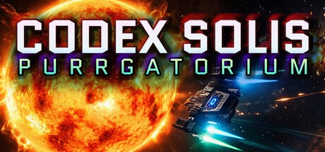 Games like Codex Solis: Purrgatorium