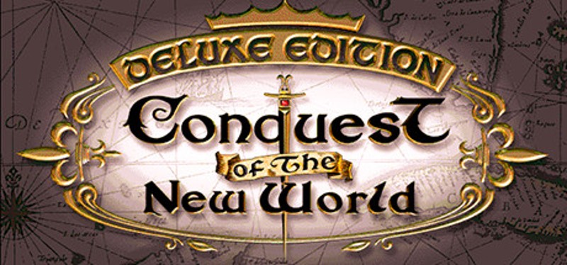 Conquest of the New World Image