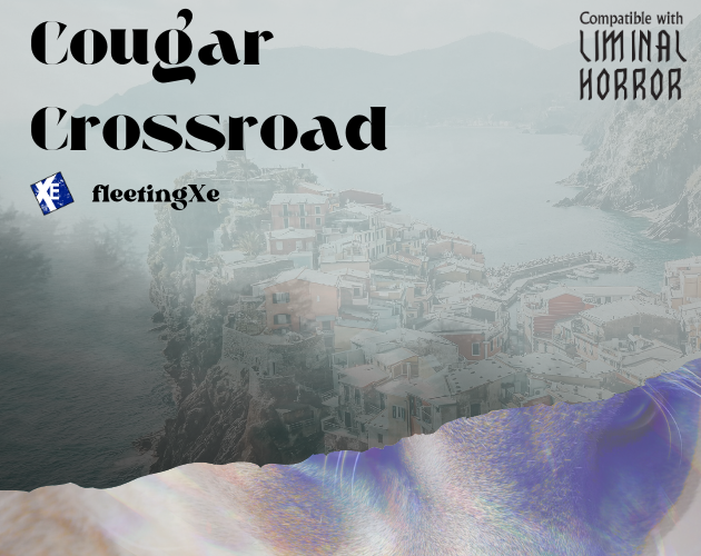 Games like Cougar Crossroad