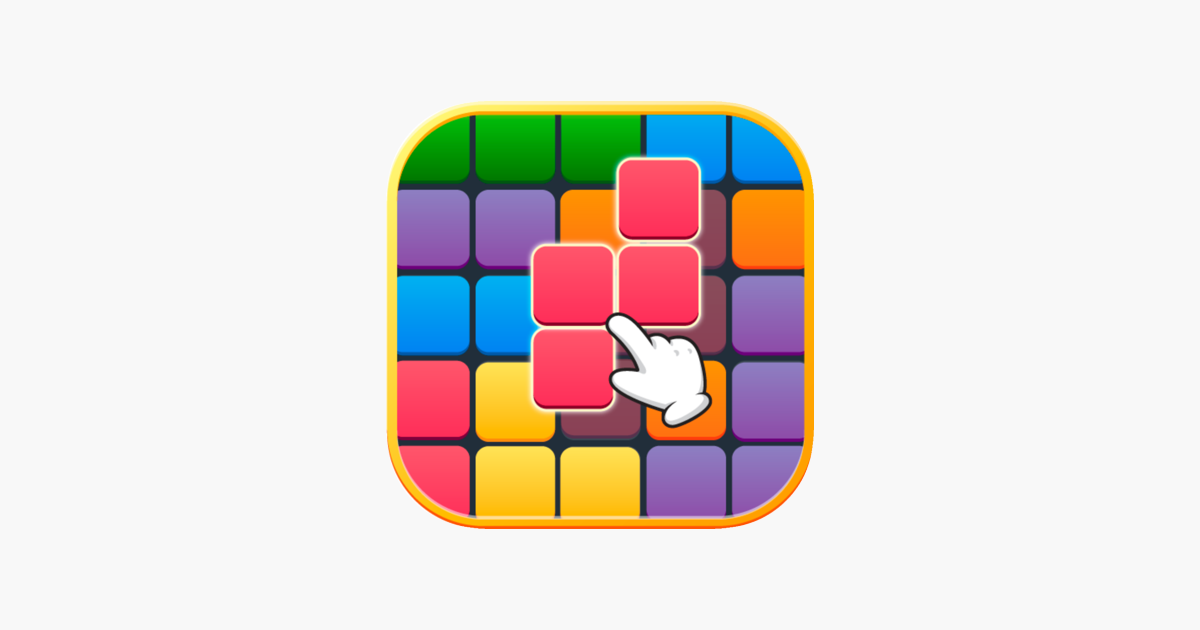 Games like Crazy Block Fill