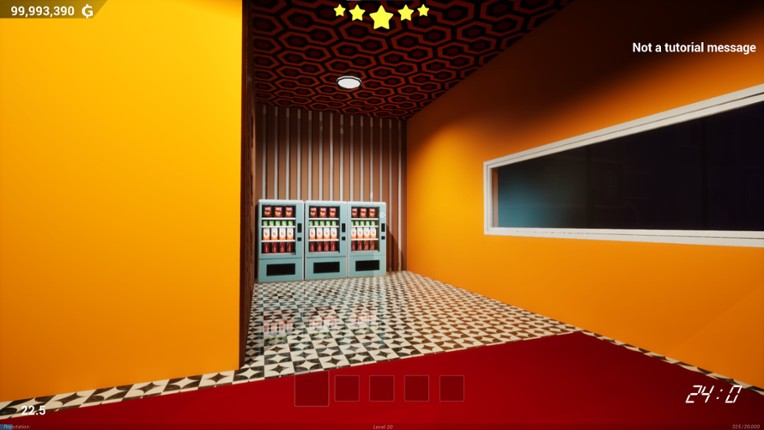 Crazy Hotel Together screenshot