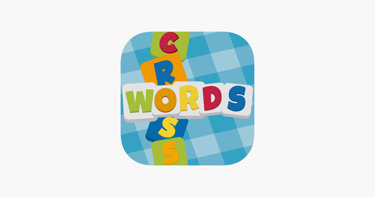 Games like Cross Check Words
