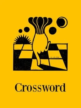 Games like Crossword
