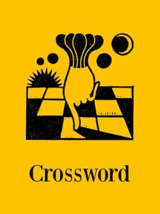 Crossword Image