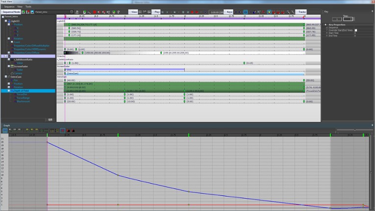 CRYENGINE screenshot