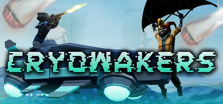Games like Cryowakers