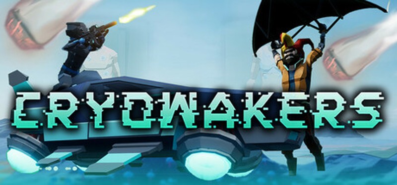 Cryowakers Image