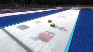 Curling World Cup Image