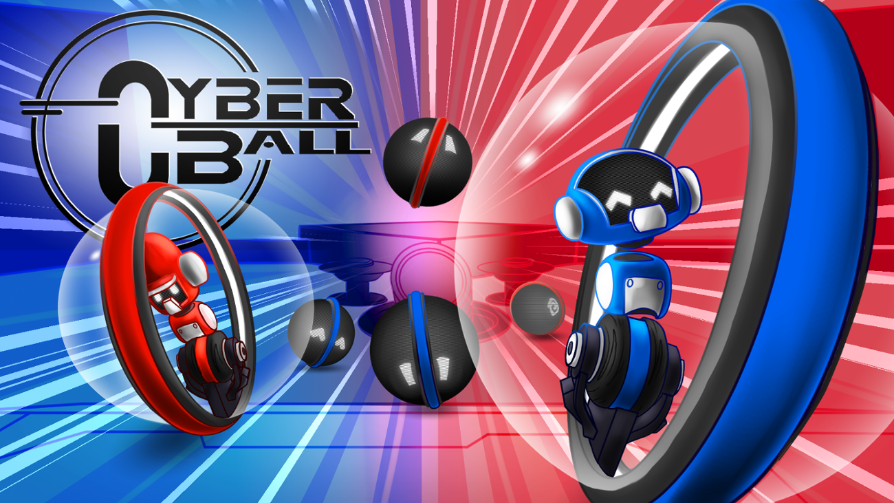 Games like Cyber Ball