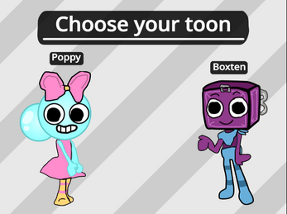 Dandy's World Clicker Image