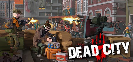 Games like Dead City