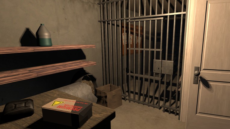 Deserving Life screenshot