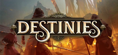 Games like Destinies
