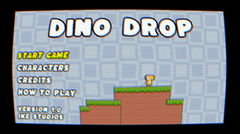 Dino Drop Image