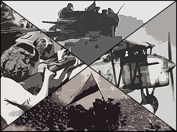 Divided We Fall Image