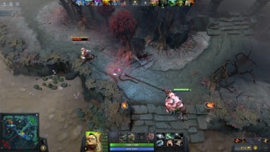 Dota 2 Image