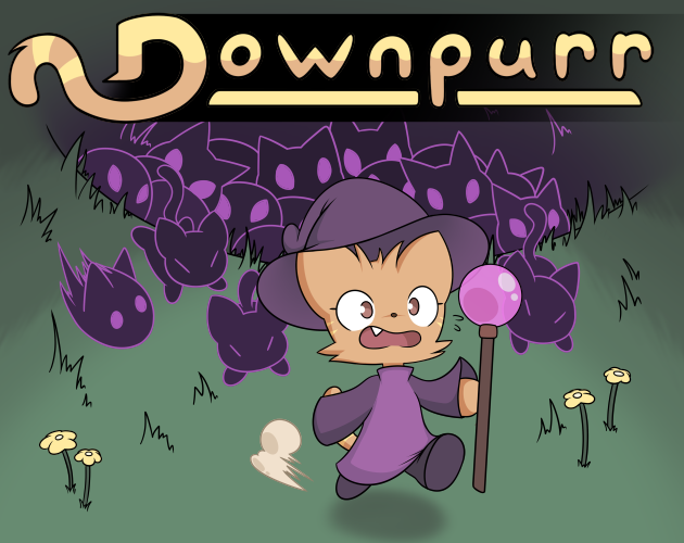 Games like Downpurr