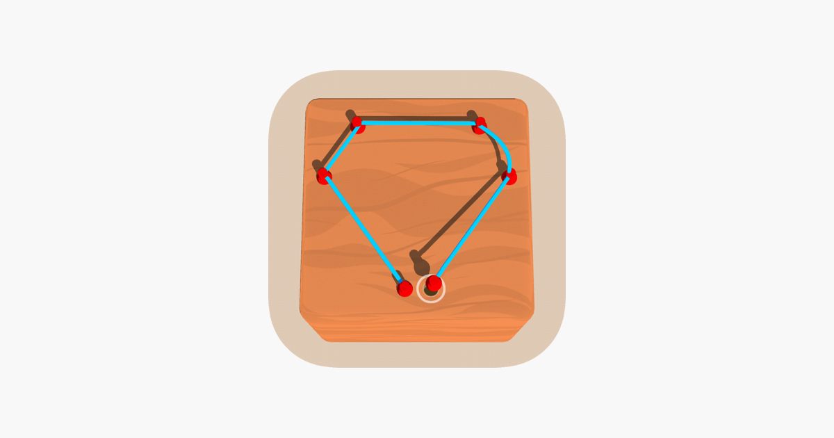 Games like Drawing Ropes