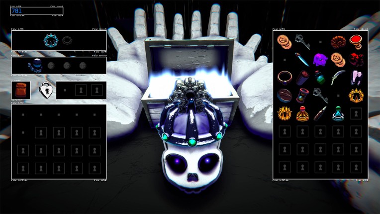 Drift Scavenger screenshot