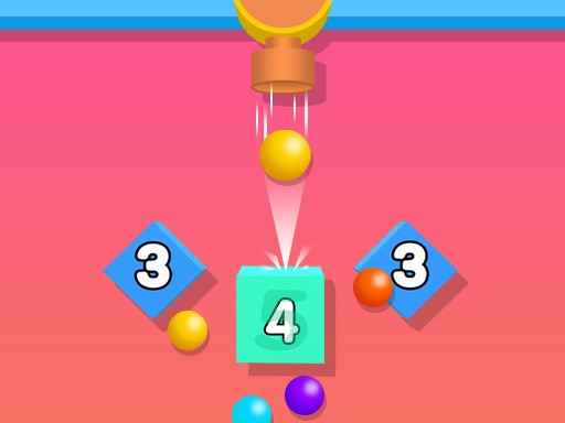 Games like Drop Bricks Breaker