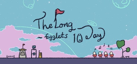 Games like Egglets - The Long 10 Days