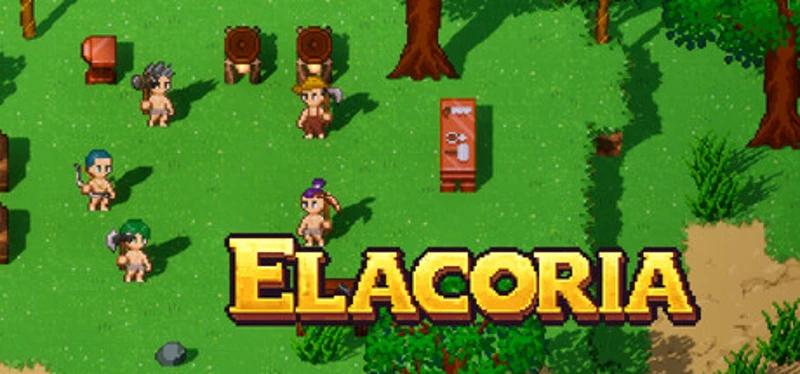 Elacoria Image