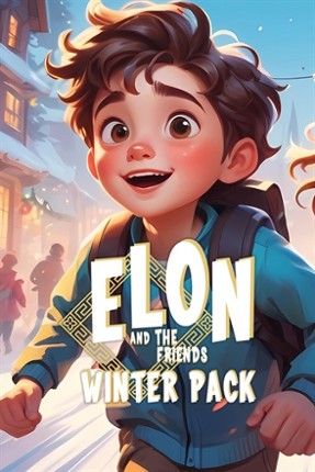 Elon and Friends: Winter Pack - 13 Games (Xbox+XPA+PC) Image