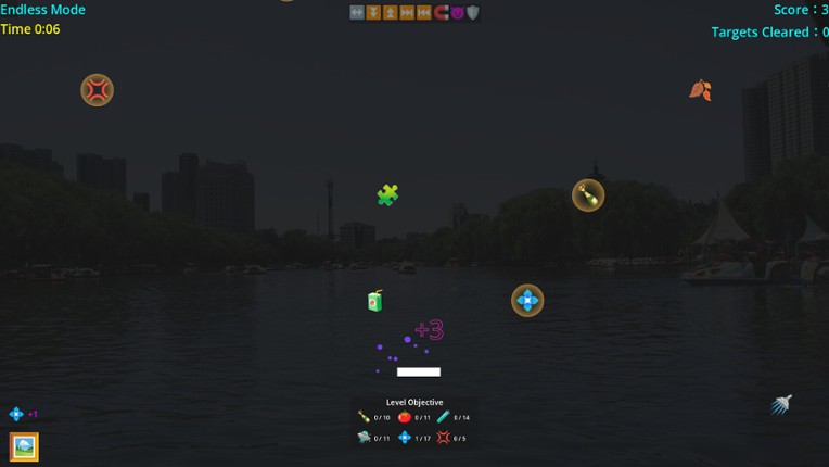 Emoji Catcher Image
