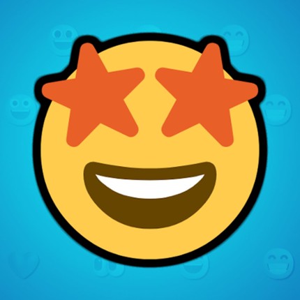 Emoji Merge Image