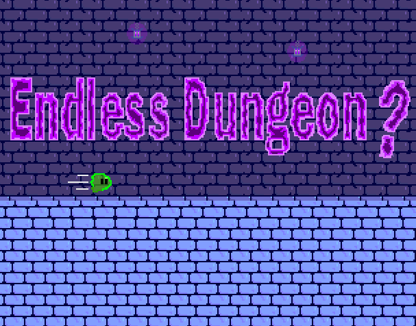 Games like Endless Dungeon?