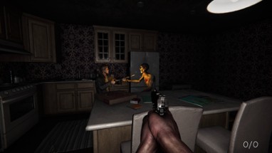 Enigma Manor Image