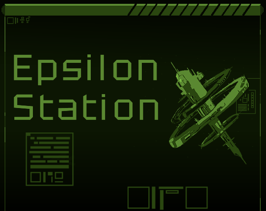 Epsilon Station Image