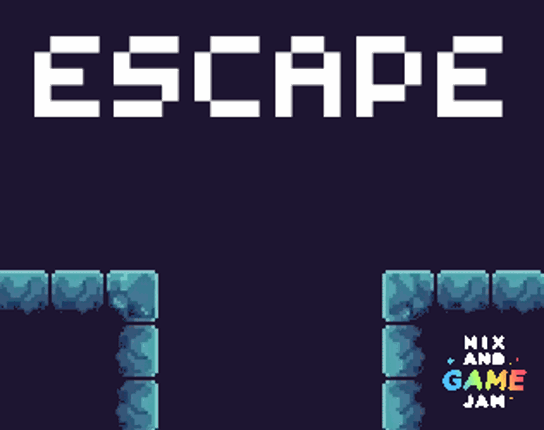 Escape Game Cover